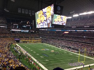 LSU Website TCU 2